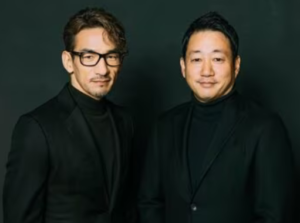 中田英寿×日本財団から生まれる社会貢献