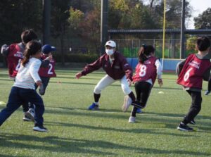 野球場が創るインクルーシブな未来 ～早稲田大学OB会の挑戦～